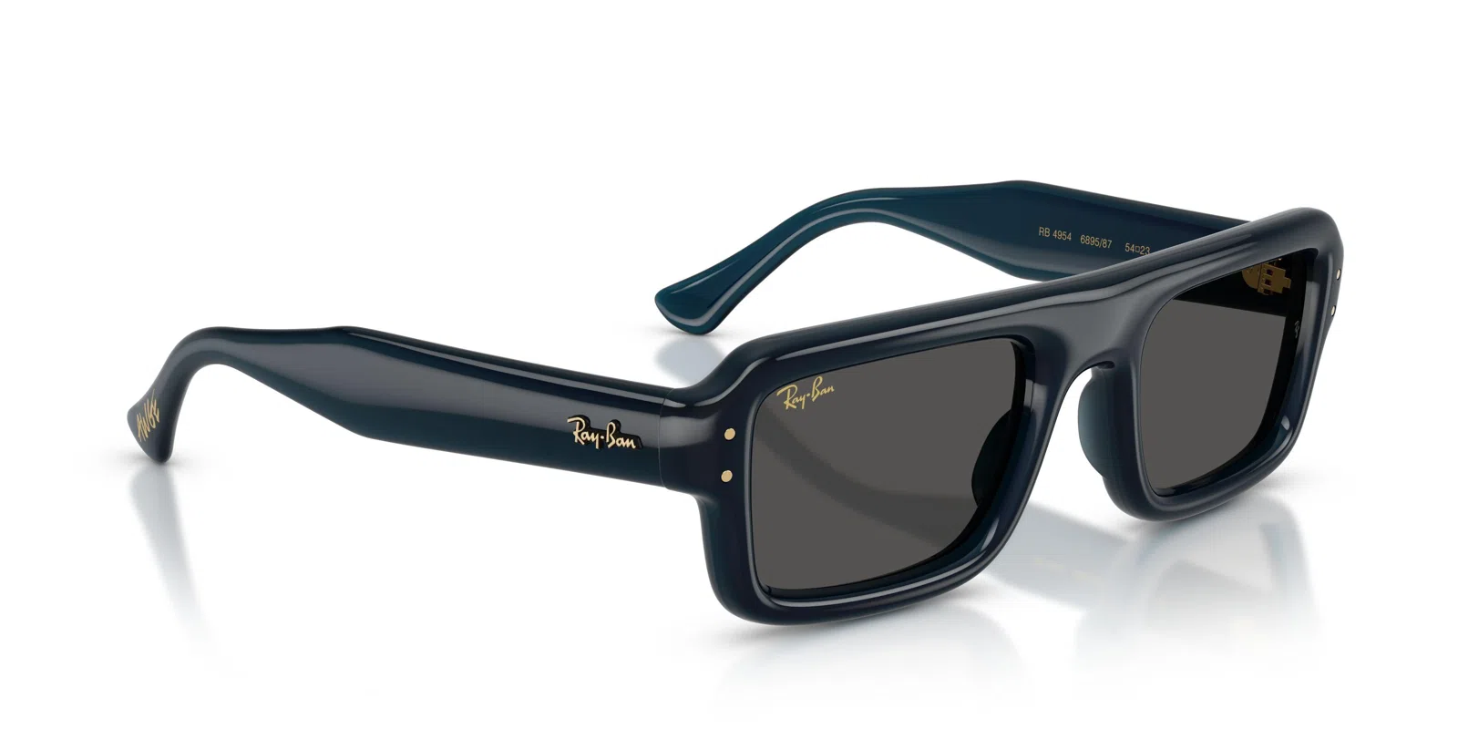 Ray-Ban 4954 Sunglasses - view 22